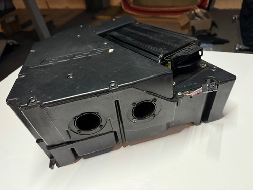 Mercedes r129 bose soundanlage - mercedes,