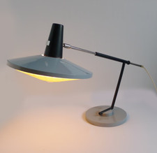 LAMP by Georges Frydman for