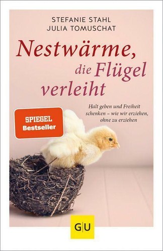 Nestwärme die flügel - nestwärme,,