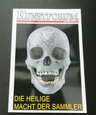 Kunstforum International