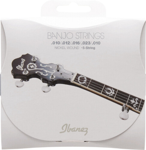 Ibanez ibjs5 saiten für - ibanez,
