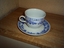 2 tlg. Kahla Porzellan