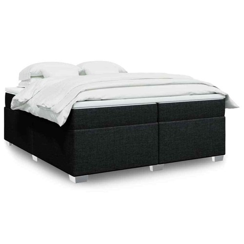 Boxspringbett mit matratze - boxspringbett,