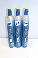 Co2 zylinder ja - zylinder,