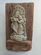 Shiva und Paravati, Indien