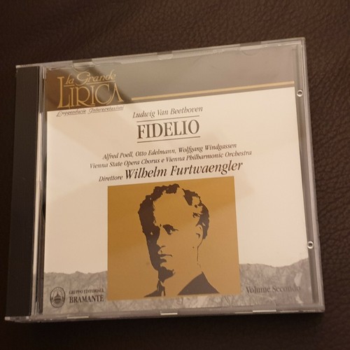 Beethoven fidelio poell - beethoven,