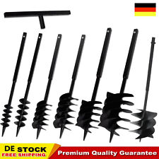 Hand Erdbohrer Brunnenbohrer