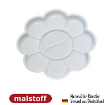 Malpalette Mischpalette