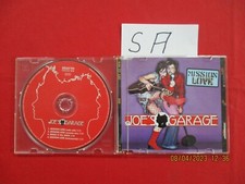 Joe`s Garage - Mission Love - Maxi CD - SONDERAKTION Versandkosten Bitte Lesen