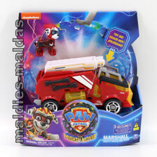 PAW Patrol Marshall Mighty Movie Fahrzeug mit Funktionen 20142997 NEU/OVP Auto