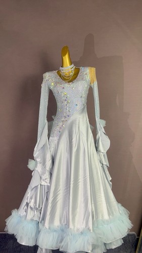 Standard tanzkleid - standard,
