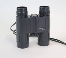 CBC Beck Kassel Merkurit 8x30