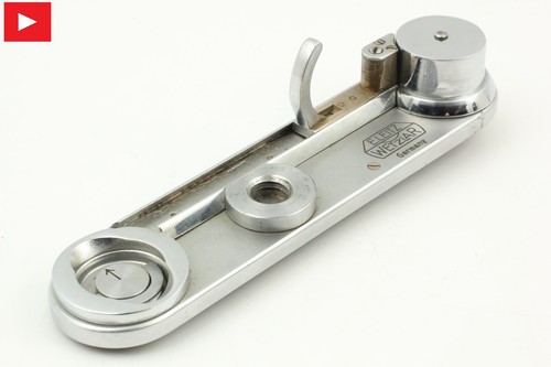 Near mint leica leitz - mint++】,