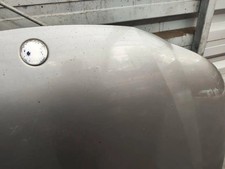 SAAB 9-3 YS3F Motorhaube