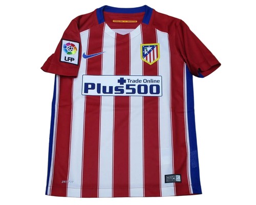 Atlético madrid trikot home - trikot,