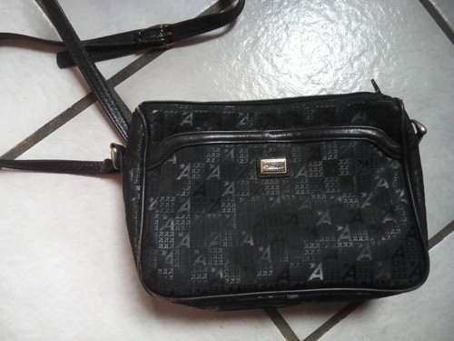 Handtasche von assima cm - handtasche,