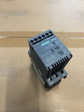 Siemens Sanftstarter 3RW3018-1BB14 Soft-Starter 7,5kW/17,6A AC Semiconductor