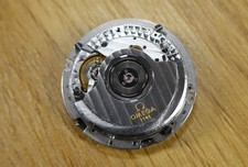 OMEGA Cal. 1141 Chronograph Uhrwerk Datum 2890-A2 z.B. Speedmaster Reduced