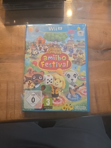 Nintendo wii animal crossing - nintendo,