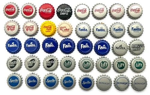 Seltene unbenutzte softdrink - seltene,