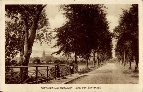 Meldorf holstein - meldorf,