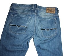 Diesel Zatiny Bootcut jeans