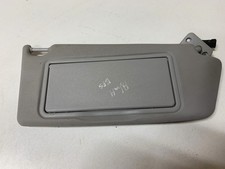 Sonnenblende Sonnenschutz mit