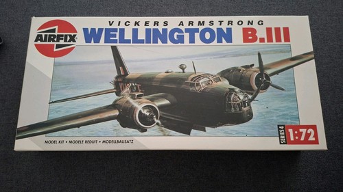 Modellbausatz airfix - 1:72,