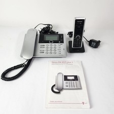 Telekom sinus 302i plus - pa, 1