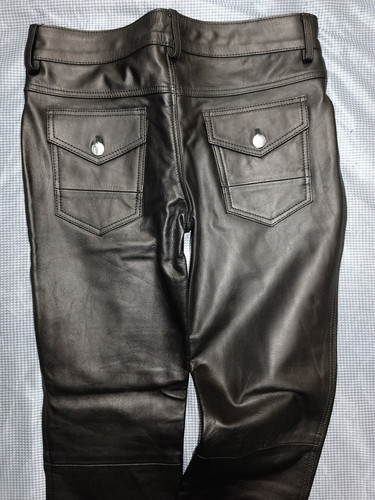 0098 w36 bockle rind - w36,