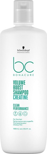 Schwarzkopf bonacure volume - schwarzkopf,