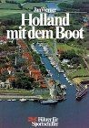 Holland mit dem boot 20 - holland,