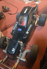 Thunder tiger buggy vintage - thunder, rc