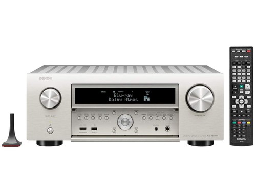 Denon avcx6500hspe2 - denon,