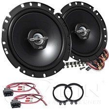 JVC LAUTSPRECHER für MERCEDES