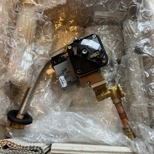 Viessmann Gaskombiregler 7329851 Dungs BM 771 Pendola Gasventil 