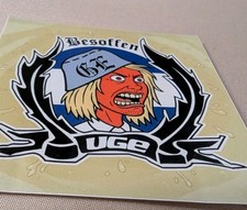 Ultra 150Stk UGE Gelsenkirchen