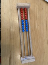 Rechenrahmen 20er Raum, Grundschule, Abakus - betzold