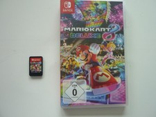 Mario Kart 8 Deluxe (Nintendo