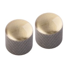 2stk E Bass Lautstärkeregler