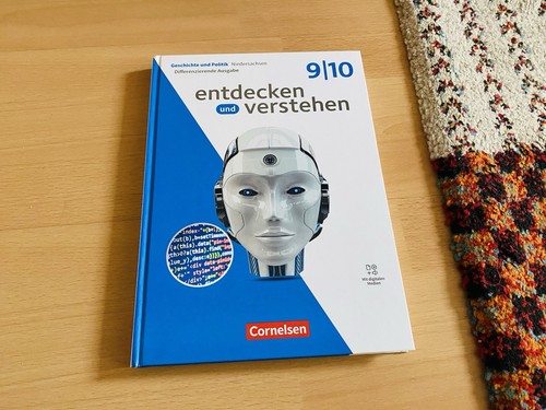 Endtdecken und verstehen - endtdecken, band