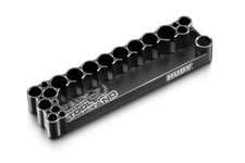 HUDY Alu Werkzeugständer /