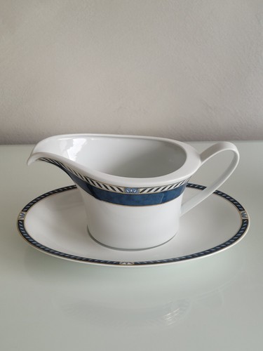 Rosenthal idillio reve - idillio, bleu