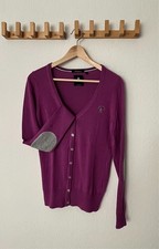 Gaastra Strickjacke dunkles