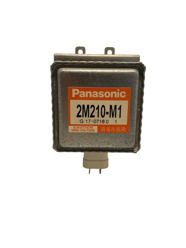 Panasonic magnetron 2m210 - magnetron, 2m210-m1