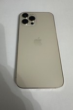 iPhone 12 Pro Max 256GB Gold
