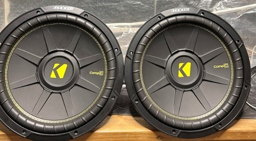 Kicker subwoofer auto 600 - auto,