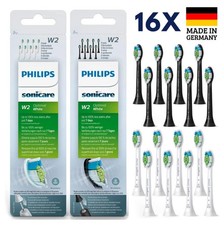 8 X Philips Sonicare W2