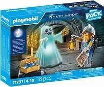 Playmobil 71797 Novelmore