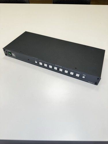 Kramer 81h fach hdmi - kramer, vs-81h